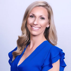 Meet your Posher, Bethany